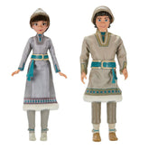 Disney Frozen 2 Forest Expedition Fashion Doll E8041 - Colorland Toys